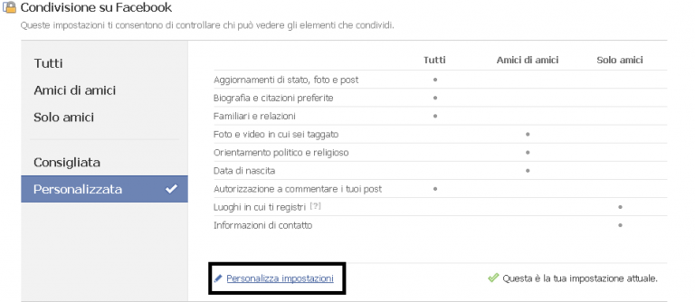 [GUIDA] Ripristinare il tasto MI piace e Commenta su Facebook ...